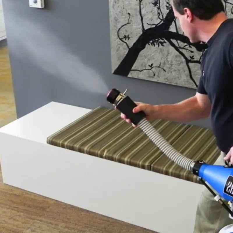 Professional Odor Removal in Jeff Davis County, GA